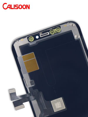 Efisiensi Tinggi Iphone Screen Penggantian 4inch LCD Screen Untuk Iphone