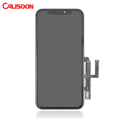 Tidak ada sentuhan haptik Iphone 6 pengganti layar 4 inci memperbaiki layar ponsel rusak