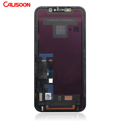 5.5 Inci Ponsel LCD Penggantian Corning Gorilla Glass 5 Perlindungan OEM