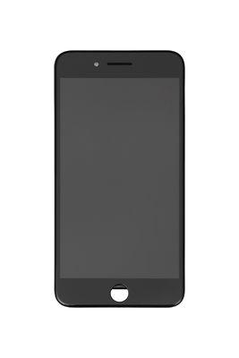 Tampilan grafis Iphone 7 Plus Pergantian layar Full Color 500-750 Cd/M2