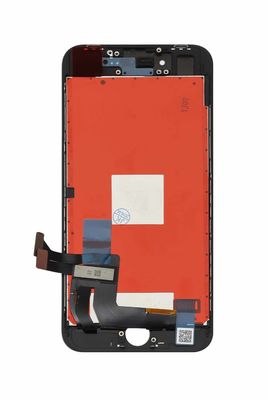 Layar LCD tahan air untuk Iphone 4,7 Inch Tingkatkan Layar iPhone Anda