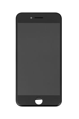 Layar LCD tahan air untuk Iphone 4,7 Inch Tingkatkan Layar iPhone Anda