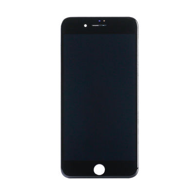 4.7 inci 500-750 Cd / M2 Layar LCD Untuk Iphone Perbaiki Putus Layar Ponsel