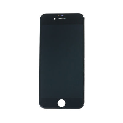 OEM LCD Screen Untuk Iphone 6 6s 7 8 X 11 12 13 14 Tidak ada sentuhan haptik