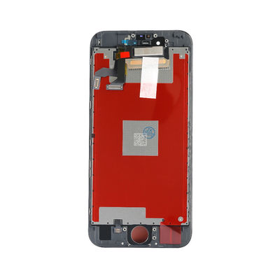 OEM LCD Screen Untuk Iphone 6 6s 7 8 X 11 12 13 14 Tidak ada sentuhan haptik