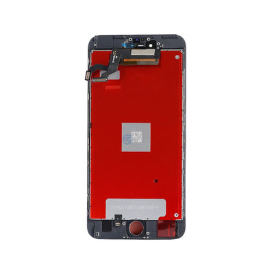 Grafis Iphone 6 Replacement Display Tidak ada kompatibilitas sentuhan haptik