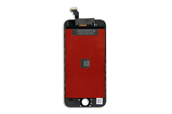 Performa tinggi Iphone 6 layar sentuh Digitizer 4,7 inci Graphics Display