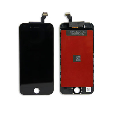 Performa tinggi Iphone 6 layar sentuh Digitizer 4,7 inci Graphics Display