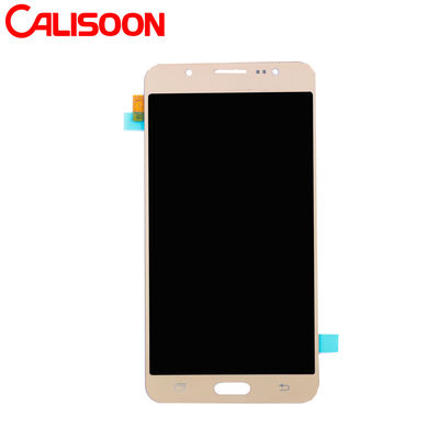 Teknologi Tampilan LED LCD untuk Samsung 48.4 X 28 X 2.3 Inchi 178 derajat sudut pandang
