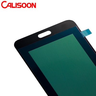 Teknologi Tampilan LED LCD untuk Samsung 48.4 X 28 X 2.3 Inchi 178 derajat sudut pandang