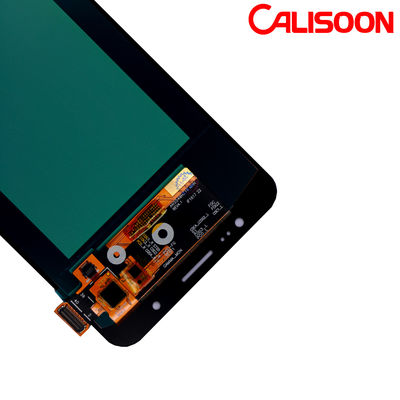 Teknologi Tampilan LED LCD untuk Samsung 48.4 X 28 X 2.3 Inchi 178 derajat sudut pandang