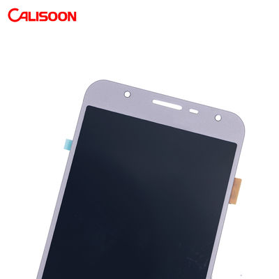 Kinerja Tinggi 55 Inci Samsung LCD Monitor dengan HDR