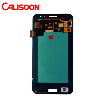 Smart TV dan 4K Ultra HD Teknologi Kemajuan Samsung LCD Panel