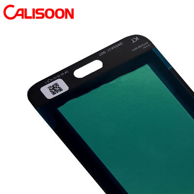 Smart TV dan 4K Ultra HD Teknologi Kemajuan Samsung LCD Panel