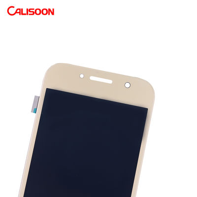 Rasio Kontras Tinggi Samsung LCD Display Dengan 3 Port HDMI OEM ODM
