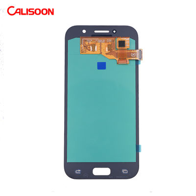 Rasio Kontras Tinggi Samsung LCD Display Dengan 3 Port HDMI OEM ODM
