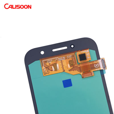 Rasio Kontras Tinggi Samsung LCD Display Dengan 3 Port HDMI OEM ODM