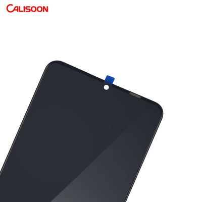 Panel LCD Samsung Berkinerja Tinggi Dengan 3 Port HDMI Layar LCD Samsung A710