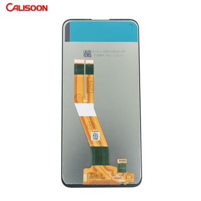 Layar LCD Resolusi Tinggi Untuk Samsung 4K Ultra HD 34,4 Pound 48,4 X 28 X 2,3 Inch