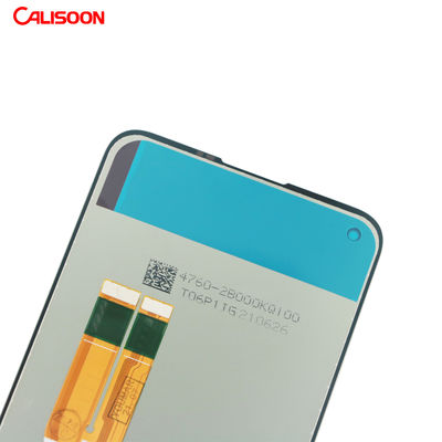 Layar LCD Resolusi Tinggi Untuk Samsung 4K Ultra HD 34,4 Pound 48,4 X 28 X 2,3 Inch